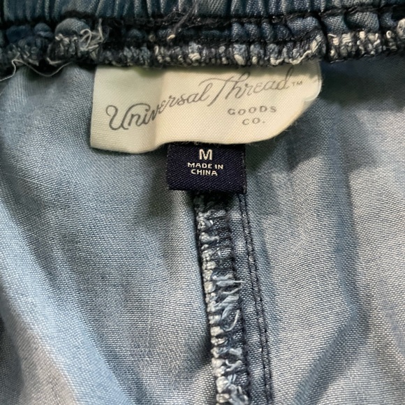 Shorts - Picture 2 of 2